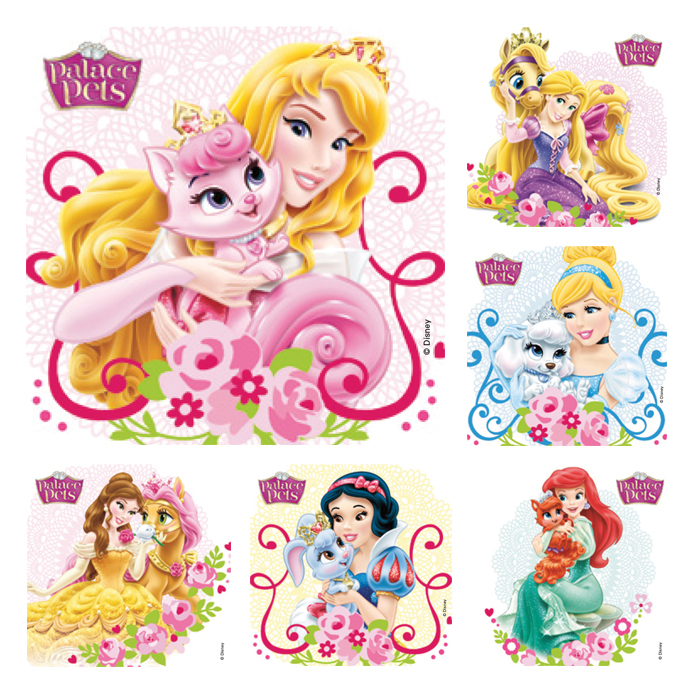 disney-s-palace-pets-stickers-100-roll-27452